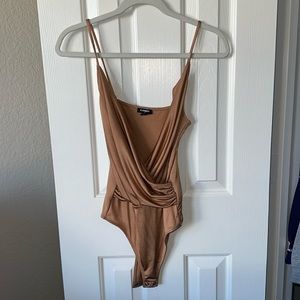 Express Bodysuit